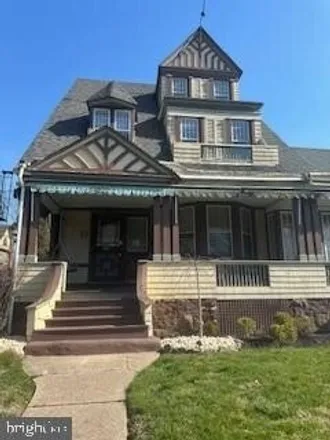 Rent this 2 bed house on Riverside Avenue in Trenton, NJ 08618