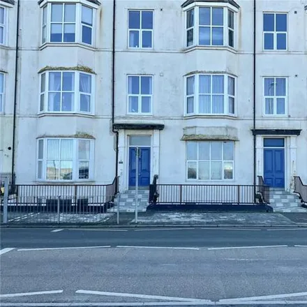 Image 1 - Palace Fun Centre, West Parade, Rhyl, LL18 1UL, United Kingdom - Apartment for sale