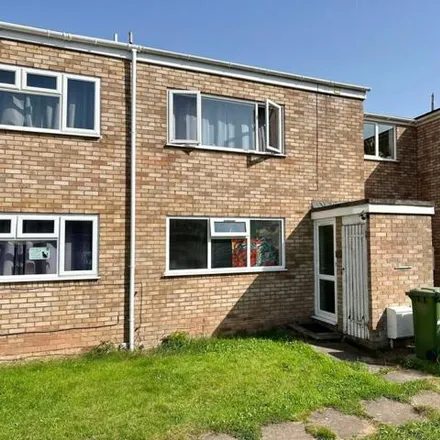 Buy this 1 bed apartment on Blakemore Close in Hereford, HR2 7HZ