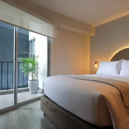 Rent this 1 bed apartment on Lima Metropolitan Area in Lima, Peru