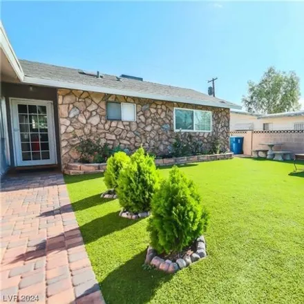 Buy this 3 bed house on 6272 Mc Allister Avenue in Las Vegas, NV 89107