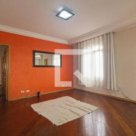 Rent this 3 bed house on Rua Paulo Roberto Cordeiro in Pineville, Pinhais - PR