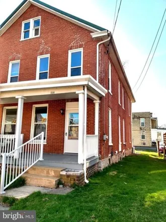 Buy this 3 bed house on 199 East McKinley Street in Chambersburg, PA 17201