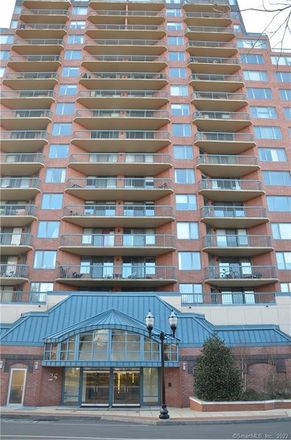 Rent this 2 bed condo on 25 Forest Street in Stamford, CT 06901