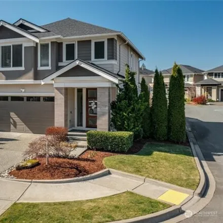 Image 2 - 4148 170th Place Southeast, Seattle Hill-Silver Firs, WA 98012, USA - House for sale