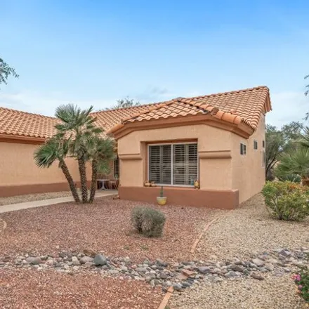 Image 2 - 13306 West Broken Arrow Drive, Sun City West, AZ 85375, USA - House for sale