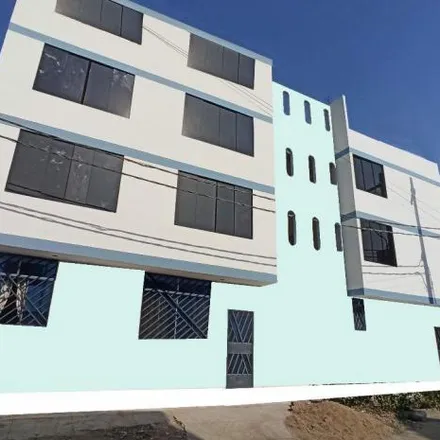 Buy this 2 bed apartment on Avenida Central in Los Olivos, Lima Metropolitan Area 15307