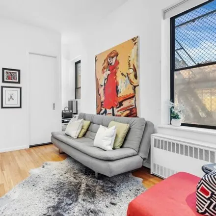 Buy this studio townhouse on 310 West 18th Street in New York, NY 10011