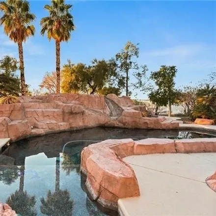 Buy this 4 bed house on 315 Hidden Highlands Drive in Sunrise Manor, NV 89110