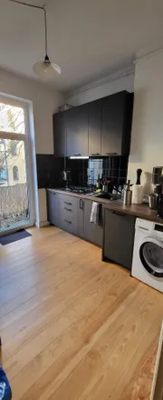 Rent this 1 bed apartment on Keplerstraße 34 in 22763 Hamburg, Germany