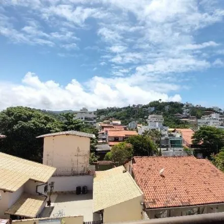 Rent this 2 bed apartment on Travessa Particular in São Lourenço, Niterói - RJ