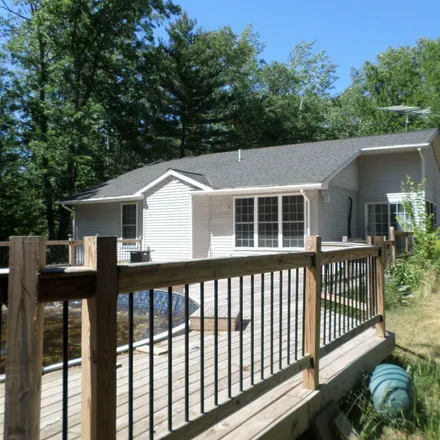 Buy this 3 bed house on 1676 Fawn Lake Drive in Churchill Township, MI 48661