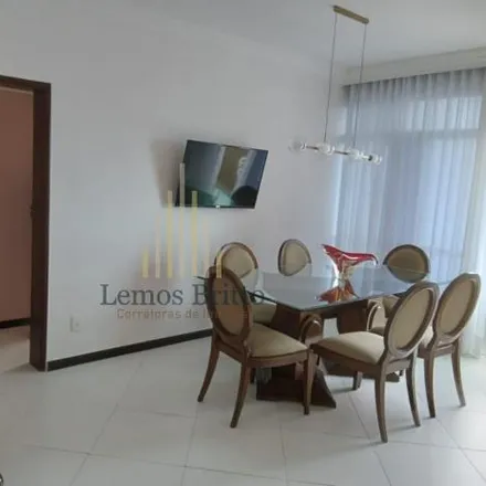 Rent this 3 bed apartment on Basica Lingua in Rua Doutor Praguer Fróes, Barra
