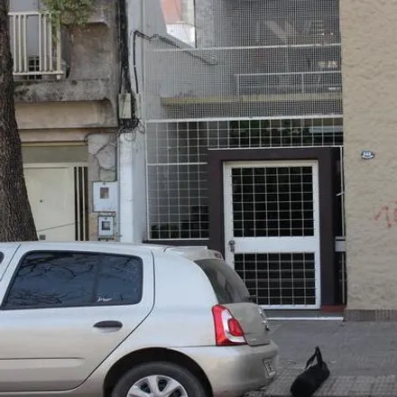 Rent this 2 bed apartment on Viamonte 654 in República de la Sexta, Rosario