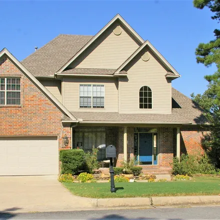 Buy this 5 bed house on 20 Arles Drive in Little Rock, AR 72223