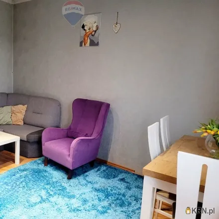 Buy this 2 bed apartment on Święty Marcin in 61-814 Poznań, Poland