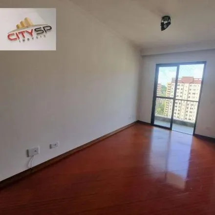 Rent this 3 bed apartment on Edifício Link Office Jabaquara in Rua das Grumixamas 99, Jabaquara