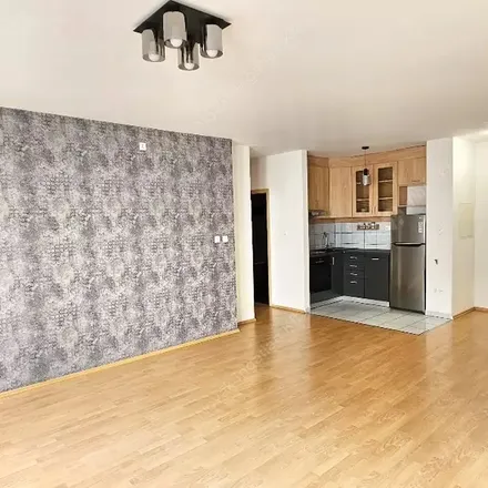 Rent this 1 bed apartment on H13 in Budapest, Horánszky utca 13