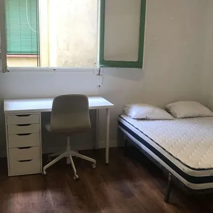 Rent this 3 bed apartment on Calle de José Marañón in 7, 28010 Madrid