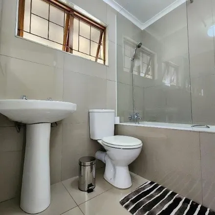 Image 3 - Campbell Road, eThekwini Ward 21, Pinetown, 3610, South Africa - Apartment for rent