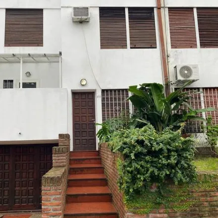 Rent this 2 bed apartment on Grupo Scout Julio Verne in Calle 12, Partido de La Plata