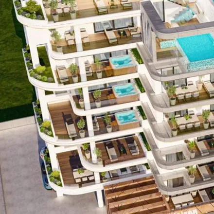 Image 1 - Food Park City, Mckenzy, 6028 Larnaca Municipality, Cyprus - Apartment for sale