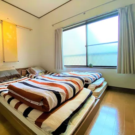 Rent this 1 bed apartment on Edogawa