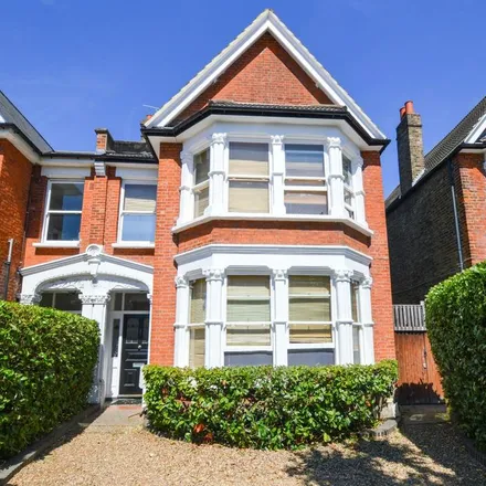 Rent this 2 bed apartment on Bargery Road in London, SE6 2UA