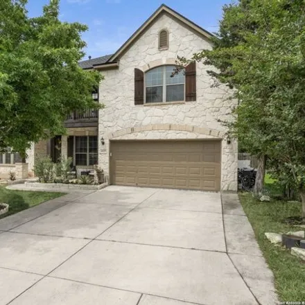 Buy this 5 bed house on 1071 Windy Pond in Bexar County, TX 78260