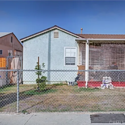 Image 3 - 1001 Clela Avenue, Winter Gardens, East Los Angeles, CA 90022, USA - Duplex for sale