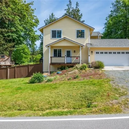 Buy this 2 bed house on 26 Perry Drive in Island County, WA 98239