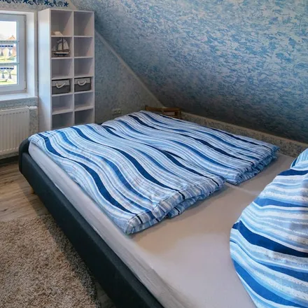 Rent this 3 bed duplex on 26553 Dornumersiel
