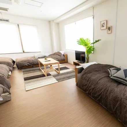 Image 6 - Hiroshima, Carp Road, Minami Ward, Hiroshima, Hiroshima Prefecture 732-0823, Japan - Apartment for rent