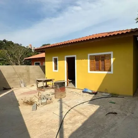 Buy this 2 bed house on unnamed road in Centro, São Lourenço da Serra - SP