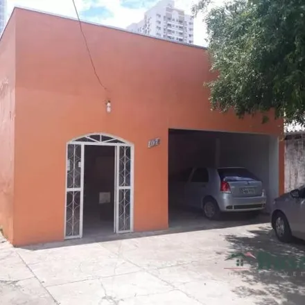 Image 2 - Stro.go e Cia, Avenida Ipiranga 560 B, Goiabeira, Cuiabá - MT, 78032-035, Brazil - House for sale