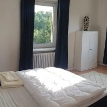 Rent this 3 bed apartment on Westendallee 89 in 14052 Berlin, Germany