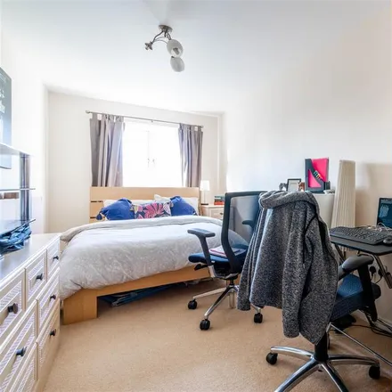 Image 9 - 1-25 Kings Vale, Wallsend, NE28 7RF, United Kingdom - Apartment for rent