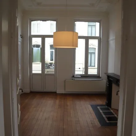 Rent this 1 bed apartment on Rue Simonon 19 in 4000 Angleur, Belgium