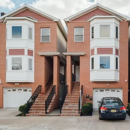 Rent this 3 bed house on 286 Whiton Street in Communipaw, Jersey City