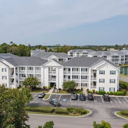 Buy this 3 bed condo on Gator Hole Plaza in 902 West Port Drive, North Myrtle Beach