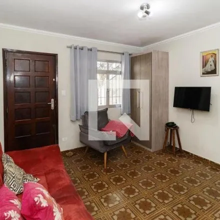 Rent this 2 bed house on Rua José Gonçalves Gomide 379 in Vila Isolina Mazzei, São Paulo - SP