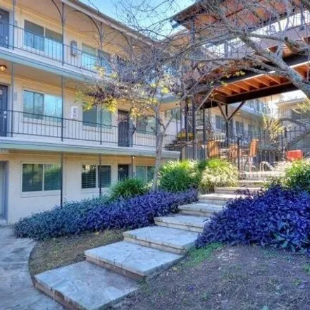 Image 1 - 1202 Newning Avenue, Austin, TX 78704, USA - Condo for rent