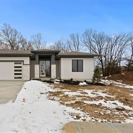 Buy this 4 bed house on 4901 Noland Road in Shawnee, KS 66216
