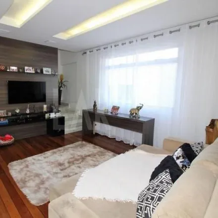 Buy this 3 bed apartment on Rua Passa Tempo in Anchieta, Belo Horizonte - MG