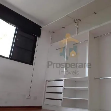 Buy this 3 bed apartment on Avenida União Pan-Americana in Colônia Dona Luiza, Ponta Grossa - PR