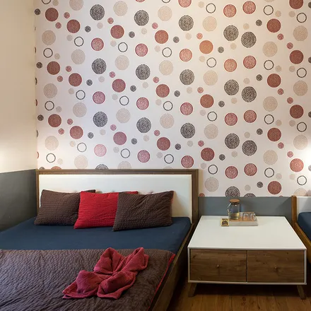 Image 3 - Hostel Elf, cyklostezka Staré spojení, 186 00 Prague, Czechia - Room for rent