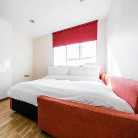 Image 7 - London, W2 6HL, United Kingdom - Apartment for rent