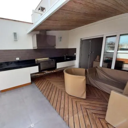 Buy this 5 bed apartment on Jirón Monte Carmelo in Santiago de Surco, Lima Metropolitan Area 15039
