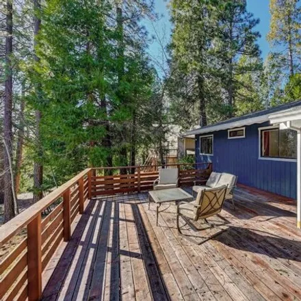 Image 6 - 2304 Mustang Road, Arnold, Calaveras County, CA 95223, USA - House for sale