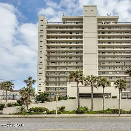 Buy this 2 bed condo on 89 South Atlantic Avenue in Ormond Beach, FL 32176